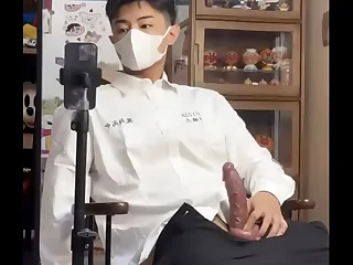 Asian Twink
